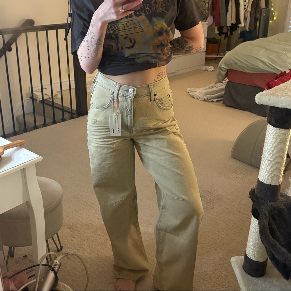 Urban Outfitters |  Boyfriend Jeans | BNWT✨